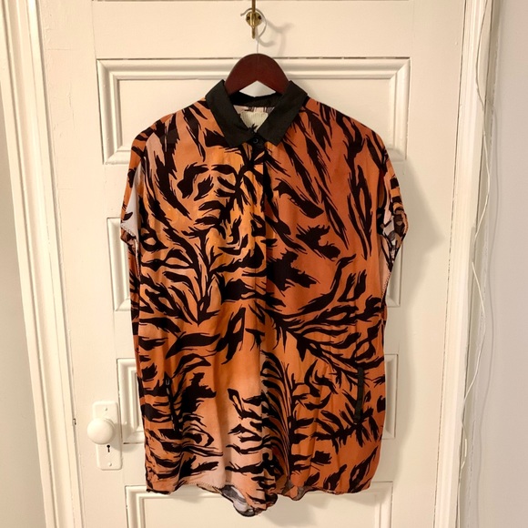 One Teaspoon romper, xs-s - Picture 1 of 8